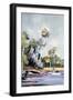 Black Frame
