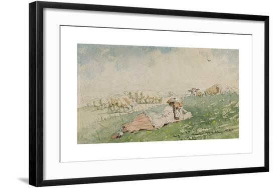 Premium Giclee Print, , large