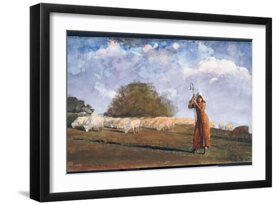 Premium Giclee Print, , large