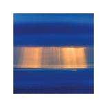 Ocean Square 3-Winslow Swift-Framed Giclee Print