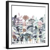 Winsome Flora II-Grace Popp-Framed Giclee Print