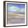 Winsome Time-Karen Suderman-Framed Art Print