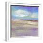 Winsome Time-Karen Suderman-Framed Art Print