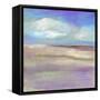 Winsome Time-Karen Suderman-Framed Stretched Canvas
