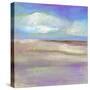 Winsome Time-Karen Suderman-Stretched Canvas