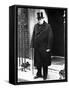 Winston Churchill, 1963-null-Framed Stretched Canvas