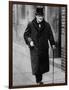 Winston Churchill British Statesman-null-Framed Photographic Print