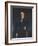 Winston Churchill, c1916, (1941)-Unknown-Framed Giclee Print