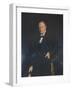 Winston Churchill, c1916, (1941)-Unknown-Framed Giclee Print