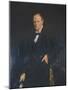 Winston Churchill, c1916, (1941)-Unknown-Mounted Giclee Print