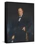 Winston Churchill, c1916, (1941)-Unknown-Framed Stretched Canvas