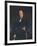 Winston Churchill, c1916, (1941)-Unknown-Framed Giclee Print