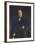 Winston Churchill, c1916, (1941)-Unknown-Framed Giclee Print