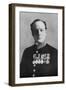 Winston Churchill, First Lord of the Admiralty, 1914-1915-Elliott & Fry-Framed Giclee Print