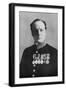 Winston Churchill, First Lord of the Admiralty, 1914-1915-Elliott & Fry-Framed Giclee Print