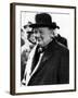 Winston Churchill-null-Framed Premium Photographic Print