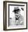 Winston Churchill-null-Framed Photo