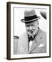 Winston Churchill-null-Framed Photo