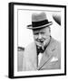 Winston Churchill-null-Framed Photo