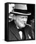 Winston Churchill-null-Framed Stretched Canvas