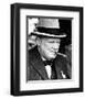 Winston Churchill-null-Framed Photo