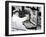 Winston Churchill-null-Framed Photographic Print