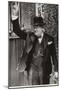 Winston Churchill-null-Mounted Photographic Print