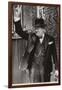 Winston Churchill-null-Framed Photographic Print