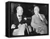 Winston Churchill-null-Framed Stretched Canvas