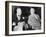 Winston Churchill-null-Framed Photographic Print