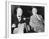 Winston Churchill-null-Framed Photographic Print