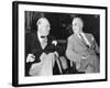 Winston Churchill-null-Framed Photographic Print