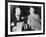 Winston Churchill-null-Framed Photographic Print