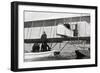 Winston Churchill-null-Framed Photographic Print