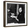 Winston Churchill-null-Framed Photographic Print