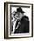 Winston Churchill-null-Framed Photographic Print