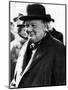 Winston Churchill-null-Mounted Photographic Print