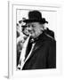 Winston Churchill-null-Framed Photographic Print