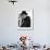 Winston Churchill-null-Framed Photographic Print displayed on a wall