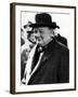 Winston Churchill-null-Framed Photographic Print