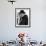 Winston Churchill-null-Framed Photographic Print displayed on a wall