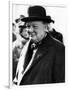 Winston Churchill-null-Framed Photographic Print