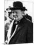 Winston Churchill-null-Mounted Photographic Print