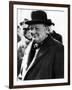 Winston Churchill-null-Framed Photographic Print