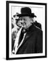 Winston Churchill-null-Framed Photographic Print