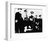 Winston Churchill-null-Framed Photo