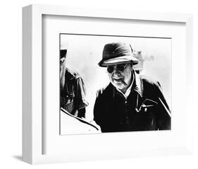 Winston Churchill-null-Framed Photo