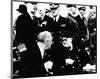 Winston Churchill-null-Mounted Photo