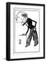 Winston Churchill-Tom Titt-Framed Photographic Print