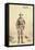 Winston S. Churchill, 1898-null-Framed Stretched Canvas